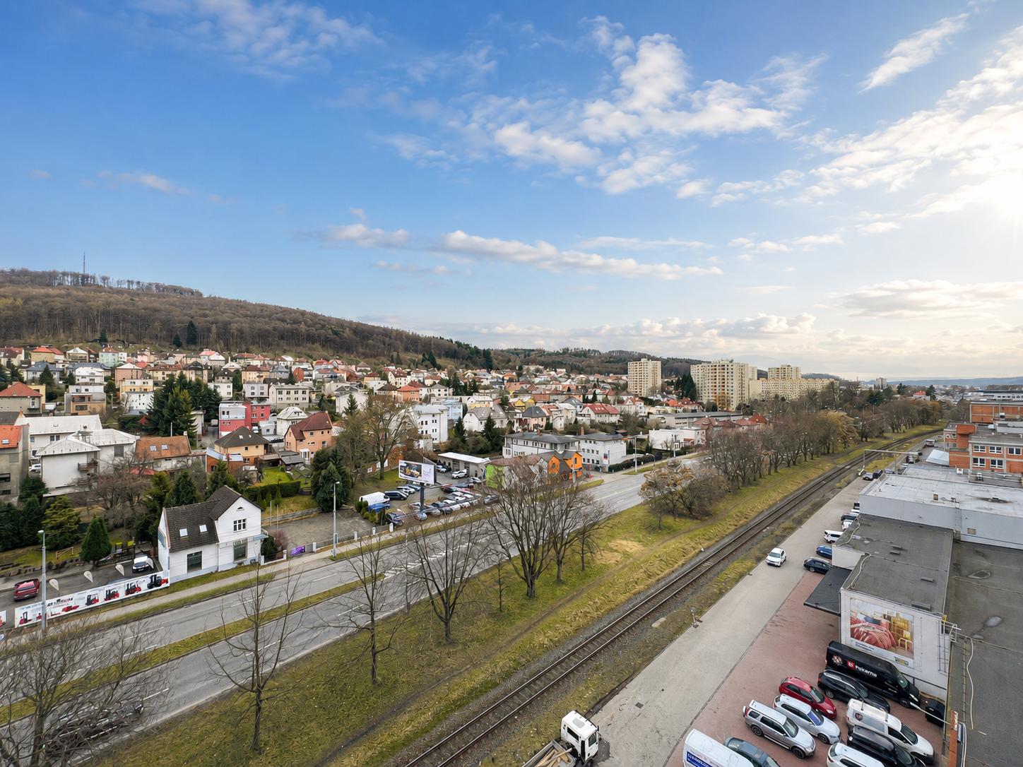 Kancelář č.715 B – fotografie 7